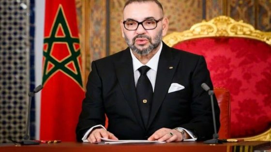 بتعليمات ملكية سامية…القوات المسلحة الملكية تنشر بشكل مستعجل وسائل بشرية ولوجيستية مهمة جوية وبرية