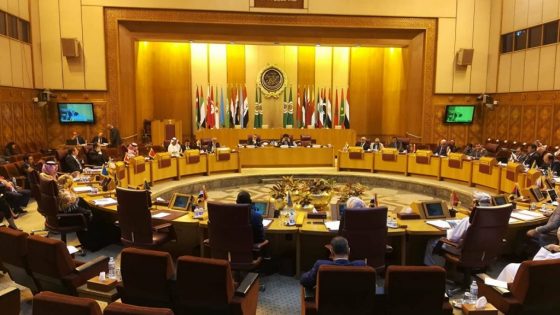 ناصر بوريطة في اجتماع وزراء الخارجية العرب حول الوضع في فلسطين… جلالة الملك ما فتئ يدعو إلى الخروج من منطق العنف والصراع إلى منطق السلام والتعاون