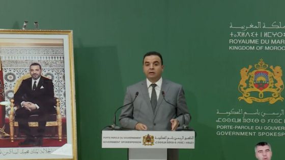 مجلس الحكومة يصادق على مشروع مرسوم يتعلق بحماية العمال والعموم والبيئة من الإشعاعات المؤينة