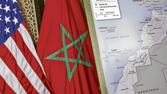 الصحراء.. بمجلس الأمن، الولايات المتحدة تجدد تأكيد دعمها لمخطط الحكم الذاتي، باعتباره حلا “جادا وذا مصداقية وواقعيا”