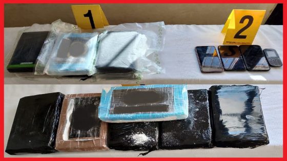 أمن الناظور ومشرع بلقصري..توقيف أربعة أشخاص يشتبه في تورطهم في ترويج مخدر الكوكايين والأقراص المهلوسة