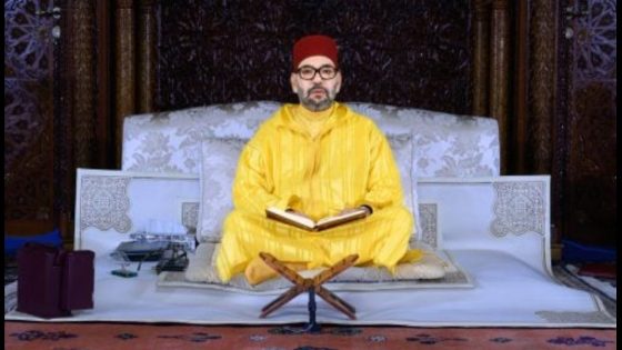 أمير المؤمنين يترأس مساء اليوم السبت حفل إحياء ليلة القدر المباركة بمسجد الحسن الثاني بالدار البيضاء