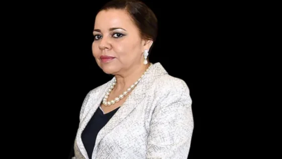 صاحبة السمو الملكي الأميرة للا أسماء تترأس حفل نهاية السنة الدراسية لمؤسسة للا أسماء للأطفال والشباب الصم