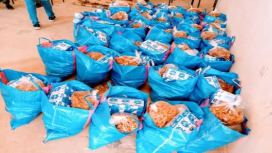 خريبكة … فوضی جمع التبرعات خلال شهر رمضان تحت غطاء “الإحسان العمومي” يثير إستياء الكثير من المواطنين…