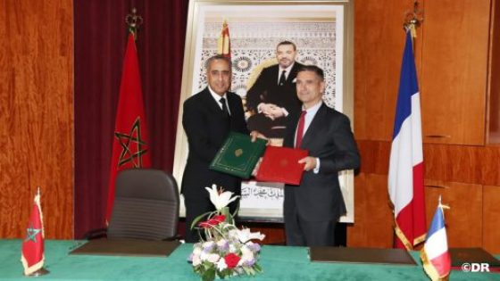 مخطط عمل مشترك يجمع بين مصالح الأمن الوطني بالمغرب والمديرية العامة للشرطة الوطنية بالجمهورية الفرنسية