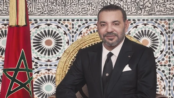 جلالة الملك يهنئ رئيس جمهورية الشيلي بمناسبة العيد الوطني لبلاده