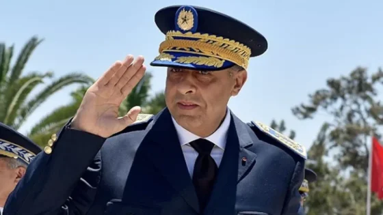 المدير العام للأمن الوطني يعين سبعة مسؤولين أمنيين في مناصب قيادية مركزية وجهوية