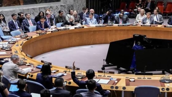 11 صوتا في مجلس الأمن.. مكسب دبلوماسي يعزز موقع المبادرة المغربية