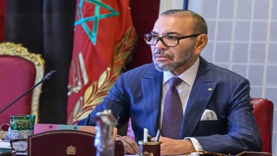 بلاغ تاريخي للديوان الملكي بشأن الصحراء المغربية.. مستجدات حاسمة حول مستقبل بعثة المينورسو